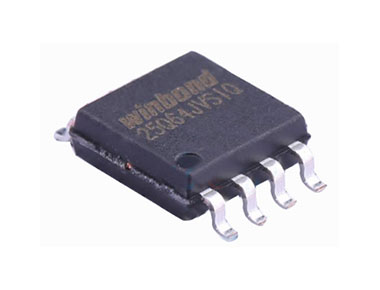W25Q64FVSSIG，W25Q64JVSSIQ有什么区别